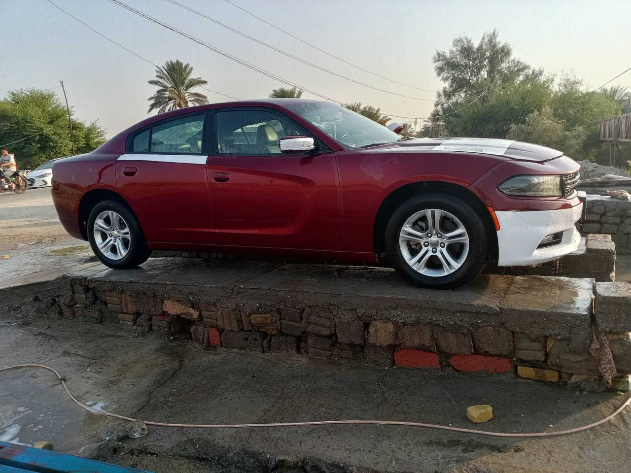 جارجر 21اصل للبيع او للمراوس ***********
