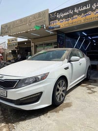 اوبتما • ٢٠١٣ • مكينه ٢٠٠٠ تيربو