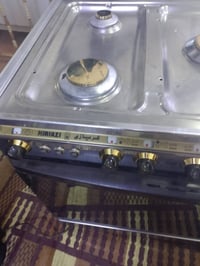 طباخ كيرازي جديد مابيه اي عيب السعر 300 وبيه مجال المكان ايمن المنصور ...