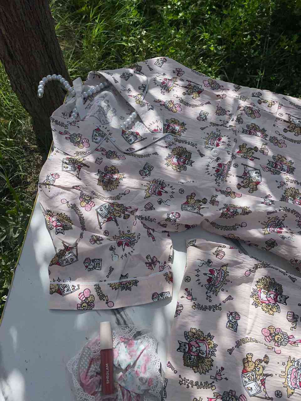 ‎بجامات نسائية ناعمة ومريحة 😍
خامة مرتبة وجودة عالية ✨
💰‎ السماوا, المثنى


**إذا كنت صاحب هذا الإعلان وتريد حذفه لأي سبب، رجاءا أرسل رسالة إلى الدعم الفني**