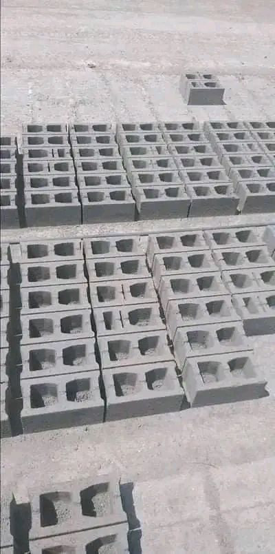 *********** الى اهالي الناصريه الكرام. السلام عليکم ورحمه الله 
وبركاته. 
يتوفر بلوك کھربائی لجميع مناطق الناصریه بجوده عاليه جداً وبأسعار تنافسیه. (كلاب +تنزیل) ماحجيلك ع بلوکه بس اكلك تشوفه بسیاره تعجبك يلب ميعجبك يرجع بی. يكلب تنکسر تبشر 
بتعويض. 
للحجز ولستفسار دز. خاص او اتصل عرقم *********** يتوفر تطبيق الوتساب في الرقم 
ملاحـضـه لم يتم ذكر السعر بسبب اختلاف المناطق اكتب منطقتك اكلك السعر
