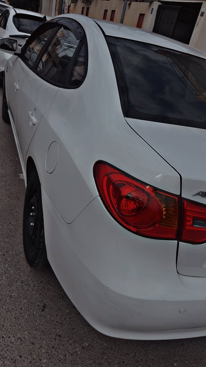 للبيع او مراوس افانتي 2009كابون بيها رقم هزا جديد سعر ١٠٥  
استفسار على رقم ***********
