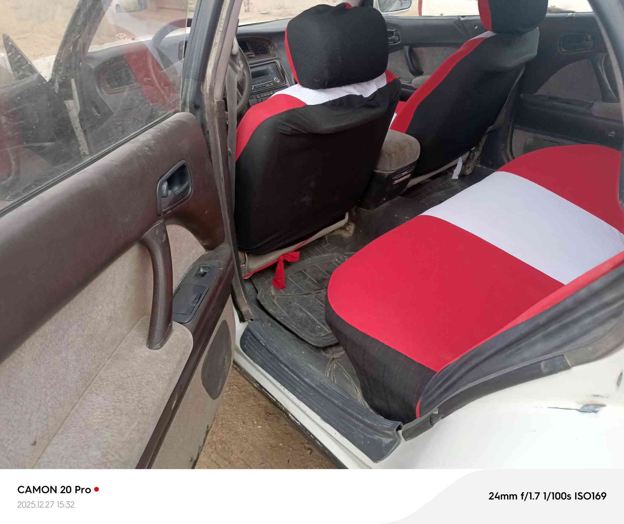 السلام عليكم للبيع او مراوس كفالة بدون رقم السعر 25مكاني بصره مدينه ***********
