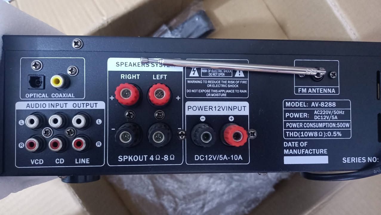 سعر 75


**إذا كنت صاحب هذا الإعلان وتريد حذفه لأي سبب، رجاءا أرسل رسالة إلى الدعم الفني**