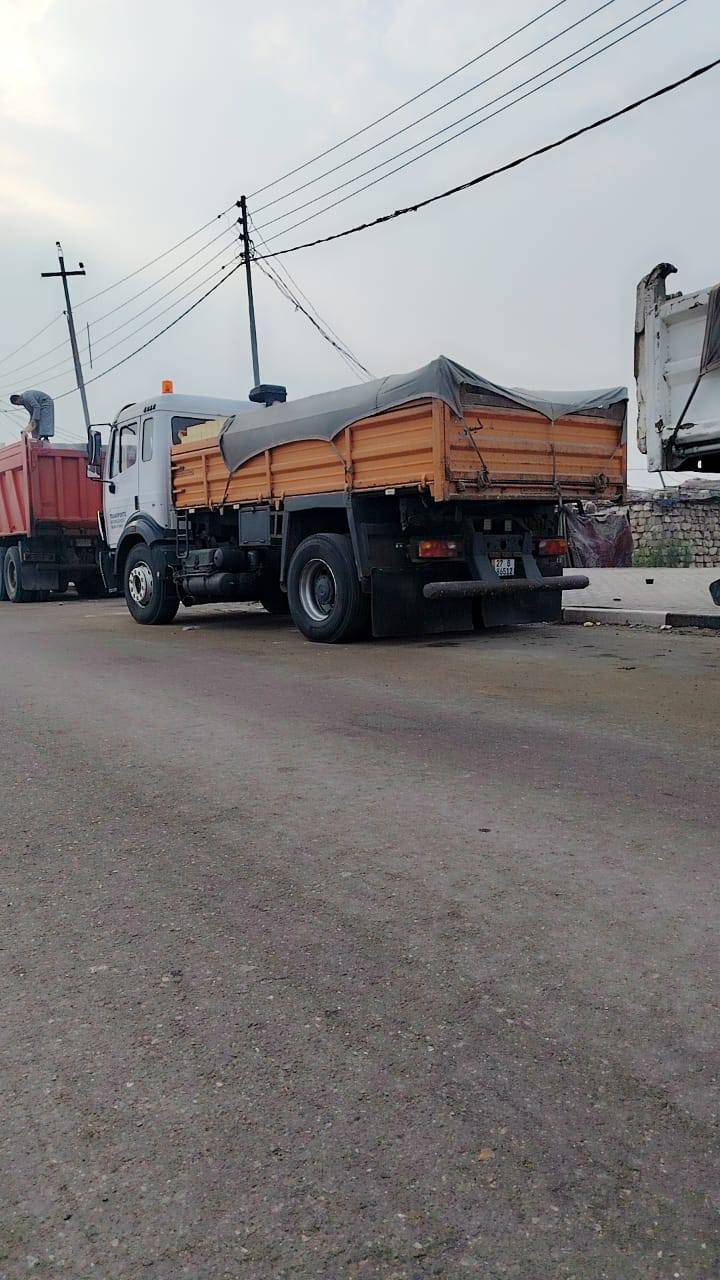 سلام عليكم
البي كرواتي 
موديل 95 فرنسي ملمومه ورك ابو الربعه مكينه 6 سوبر كير 155 كهربائ شاصي مكفول تخم تاير تبريد شغال جاهزه العمل شراي يتصل ***********
