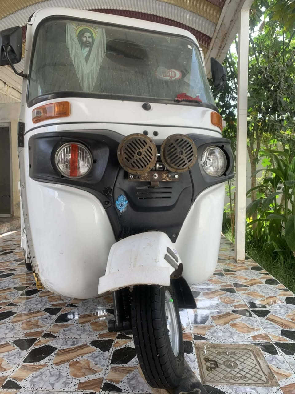 سلام عليكم 🖐️..
تكتك البيع موديل 22 كفاله كفاله عامه وراق اوراق صولي ..
.
كلش جديده مميزه برغي ...مكاني بابل الحمزه الغربي..
.
متواجد مازنجر ...وكل الهله بيكم..؟...........السعر خاص .؟


**إذا كنت صاحب هذا الإعلان وتريد حذفه لأي سبب، رجاءا أرسل رسالة إلى الدعم الفني**