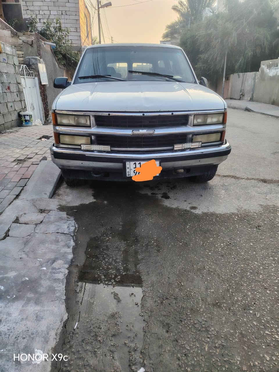 سلام عليكم من رخصه الادمن جمسي ١٩٩٥ سوبر بان سته ستند بسمي رقم دولي رقم موبايلي *********** السعر ٥٥
