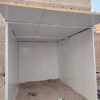 كرفان • ٤×٣ • سوك شيوخ