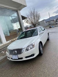 أفالون • ٢٠٠٩ • جلد فول