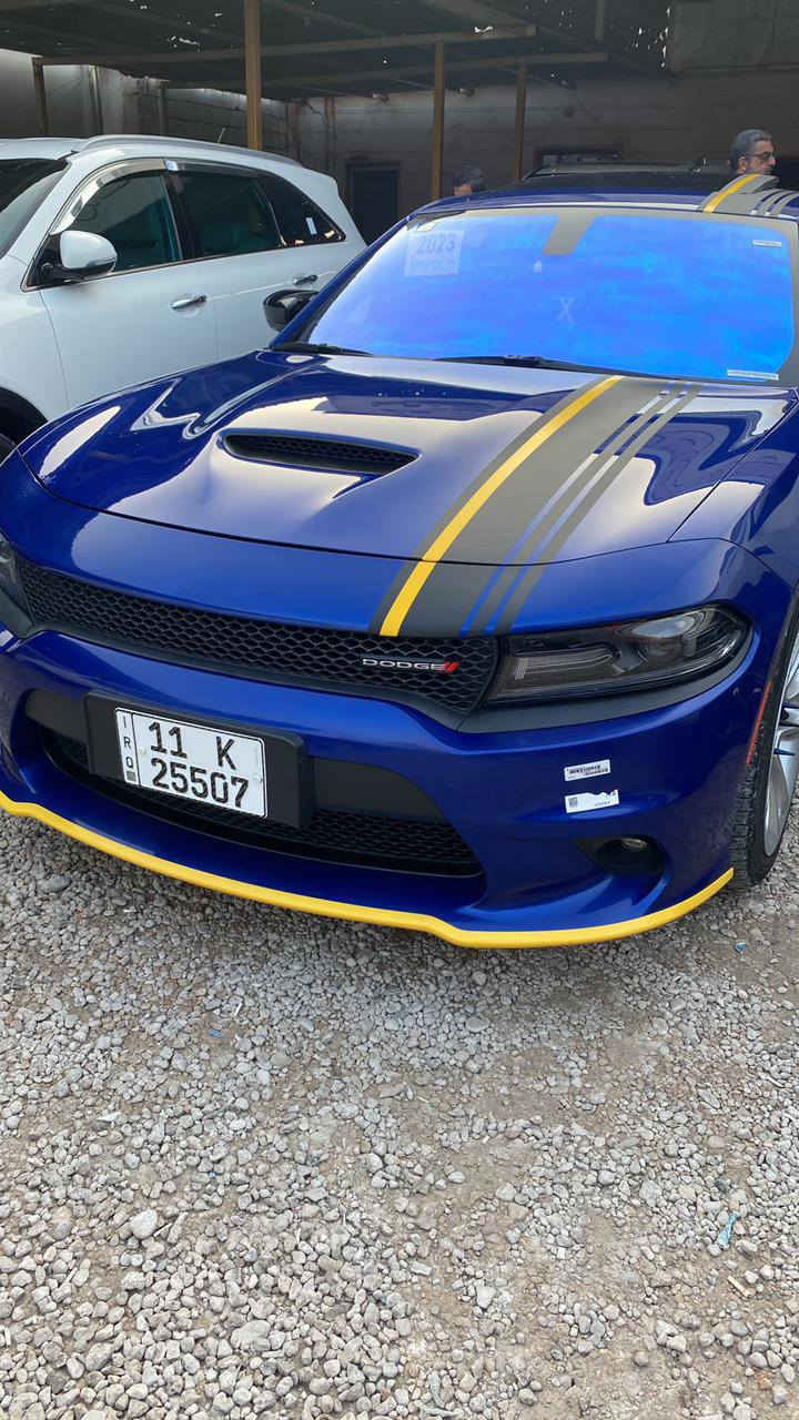 سلام عليكم 
جارجر 2019 وارد خليجي 
فئه GT مكفوله كفاله عامه  السعر 29 وبيها مجال 
الرقم ***********
