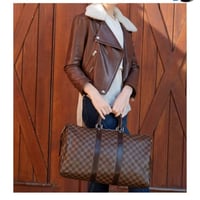 حقيبة سفر • لوي فيتون • ٥٠سم