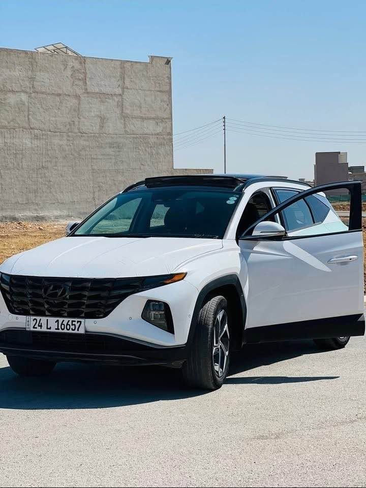 هونداي توكسون شكل جديد NEW
هايبريد قه پات قه پات مواسه فات
موديل 2022
كهنه دى استراد خاص
TURBO Hybrid 24 مه كينه
بولند+جاملغ+دعامي سبغ بىّ داخلى بىّ يرباك
مواسفات
AWE 4WEL دبل اكسل
بصمه+شغال وتو پارك
پانوراما
كوشنى بيّشهوه سارد+كهرم
كوشنه كانى دواوه كهرم
كوشنه كان كاره بايى شاشه ئه لكترونى
لايته كانى پيشهوهو دواوه LED
بريّك به سمه
ته بريد مه ركه زى
كاميّراى 360 پله
رادارى پيشهوهو دواوه
حساس پيشوه و دواوه
خهتى جاده
سندوق شهفت
قوديه كانى راداره
جامه كانى فول ئوتويه
كوشن جلد
ECO & SMART & SPORT 3 سي مودى ليخورين
زماره موبايل 3→
***********) ٠)كوره ك+واتس ئاب+قايبه ر
سعر 205 مجاليكي كم اكر, نينوى
