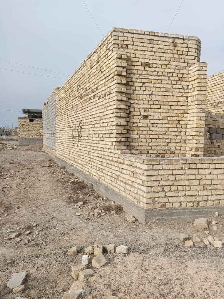 🔑 للبيع عقار مميز
📐 المساحة: 100 متر مربع
📍 الموقع: مقابل مجمع المصلاوي
🏠 يتكون من:
غرفة نوم
استقبال واسع
مطبخ
صحيات
بناء حديث وتشطيب مرتب
✨ موقع ممتاز قريب من الخدمات
📞 للاستفسار والمعاينة يرجى الاتصال أو الواتساب 

***********
