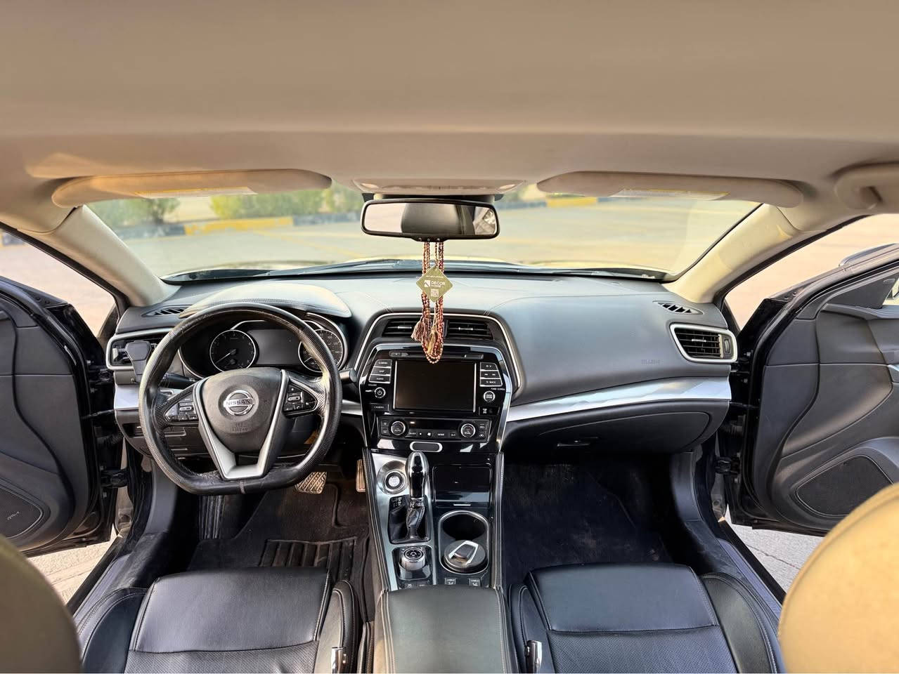 Nissan maxsima 2021 
نيسان ماگسيما 🚀🚀 فول بةس بانوراما نية
موديلى ٢٠٢١ 
كوشن كارةباى كوشن جلد كوشن هيتةر 
شةش بستون مةكينة ٣٠٠ هورس پاوةر 
رادارى بيش و دوا و ئةملاو ئةولا 
حاسة و ئوتو هولد 
شاشة گةورةو تةبريد مةركةزى و شاشة تةبريد 
مواسةفاتى زورة 
رةقةمو زينگةو بليتى تةزةية 
٣ بارجةى بيشى بوياخةو توزى ناوى هه ية بةس كةم 
ناوجةوانى سةقفى بستى ساردة بوياخ نية 
سةيارةكة تا بليى جوان و ريكو بيكة و بةشةرت 
نرخى ١٢٧ گةلا و معامةلةيةكى زور كةم السليمانية, العراق


**إذا كنت صاحب هذا الإعلان وتريد حذفه لأي سبب، رجاءا أرسل رسالة إلى الدعم الفني**