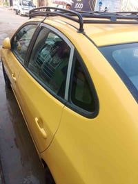 سياره النترا  البيع موديل 2007رقم نكليزي جديد ديالى وارد امريكي حادث ج...