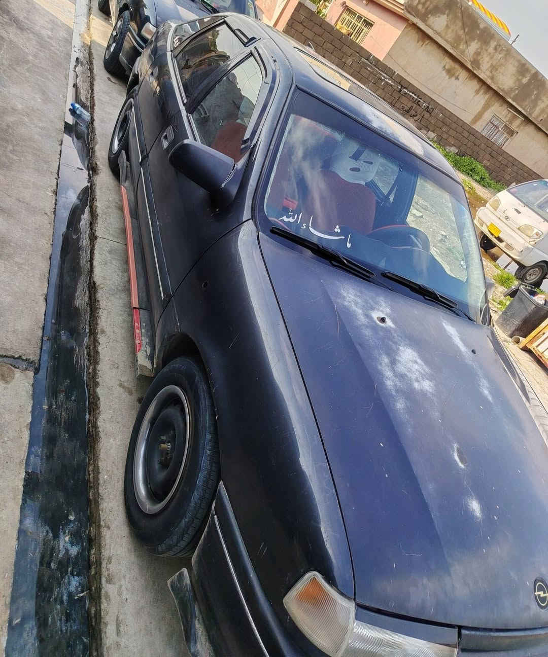 فكترا حجم 20 للبيع
موديل 91  مابيها اي ضرر 
كير عادي 
لون فيراني  رقم نينوى 
مكان موصل سهل نينوى 
السعر 38


**إذا كنت صاحب هذا الإعلان وتريد حذفه لأي سبب، رجاءا أرسل رسالة إلى الدعم الفني**