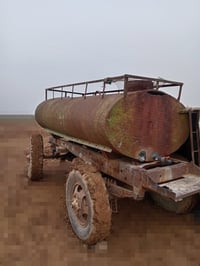 مقطوره ماء • ناحية ربيعه