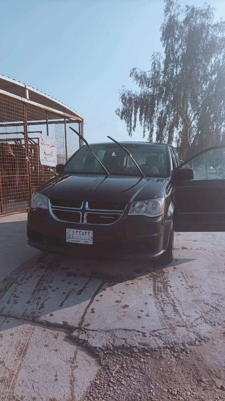 بسم الله الرحمن الرحيم
للبيع دوج كرفان موديل 12 رقم بغداد مال جناي صار عندي اربع سنوات كشنات بلع شاشه ابواب ميكانيك السعر 135 وبيها مجال ممكن بيع او مراوس بسورنتو 
مكاني بابل والمحاويل 
***********
***********
