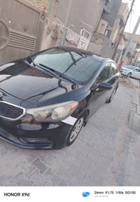 ٢٠١٦ • حادثه • مكينة 2000