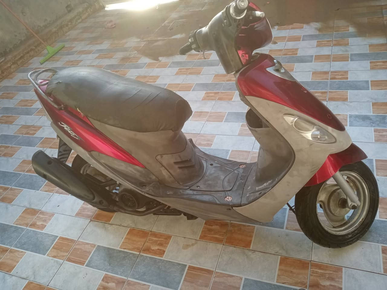 السلام عليكم
ماكس منغولي مكينه خرسه كل نقص مابيه تجي اوتفحص كهربائيات دشبول دبلات كله كامل السعر 375 وابيه مجال مكاني حله مركز مدينة رقمي للاستفسار ***********
