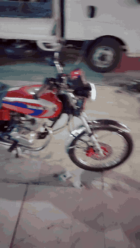 دراجه ٢٣شهر ٧دراجه مكفوله مكاني الكوت الهوره *********** السعر مليون ٥٠وبيه مجال
