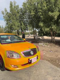 جيلي موبل 13 مكينه كورله كير عادي كفاله السياره من عده الهلالات مكينه ...