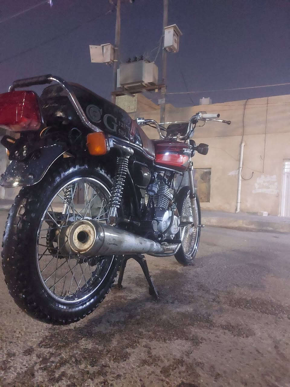 اربعه كير تايكر للبيع شلعه و معدل كهربائيات كلها شغاله كلك
بليته و رقم شاصي موجود اكاتبك 
مكاني كربلاء حي الحر السعر 420 و بيها مجال ***********
