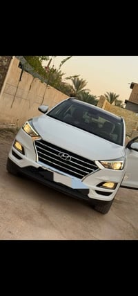 توسان فول • ٢٠٢١ • بناراما