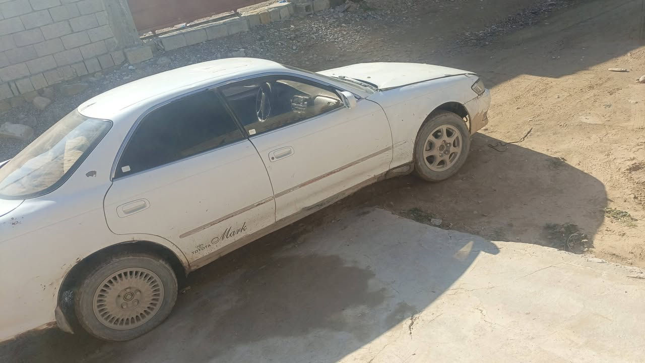 السلام عليكم مارك حبل
محرك شرط والباقي شوفت العين 
السعر 10ورقات واذا مراوس هم يرهم مكانها بيجي 

***********
