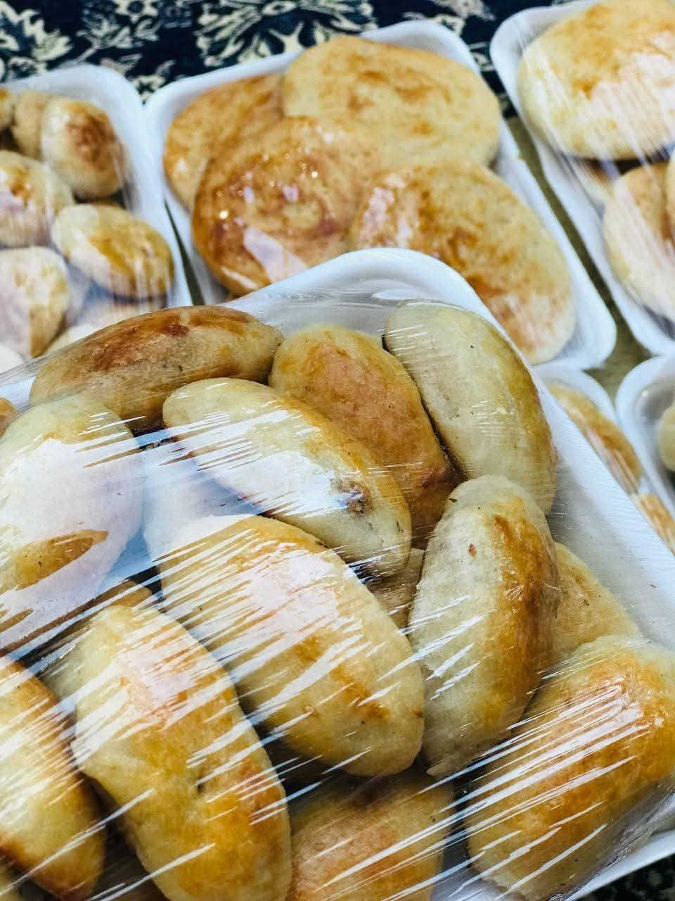 سلام عليكم رمضان كريم 
تم فتح الحجز ع كليجه العيد 
للححز مراسئله الصفحه


**إذا كنت صاحب هذا الإعلان وتريد حذفه لأي سبب، رجاءا أرسل رسالة إلى الدعم الفني**