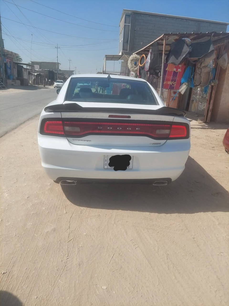 السلام عليكم جارجر ١٢بيه ٣قطع بدون دواخل ولاتبديل بأسمي سنويه لل ٢٠٢٩السعر 140وبيه مجال مكاني بابل شراي يتصل ***********
