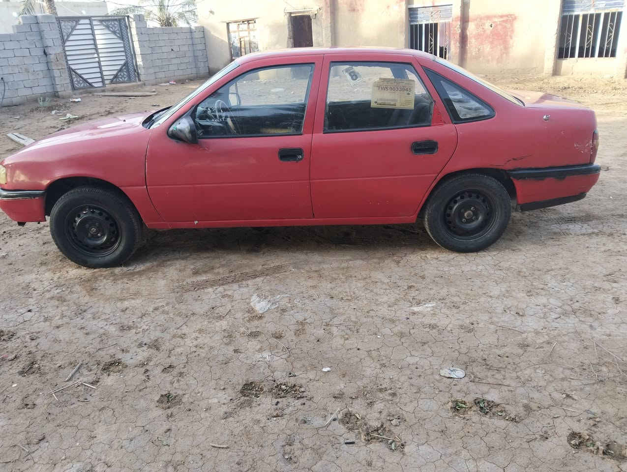 سلام عليكم اوبل فكتره كير ومحرك على شرط حدايه جديده كهربائية شغاله ومتعهد بل صوليات مداور ثاني يوم رقم الهاتف ***********
