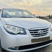 أفانتي • ٢٠٠٩ • كشنات جلد