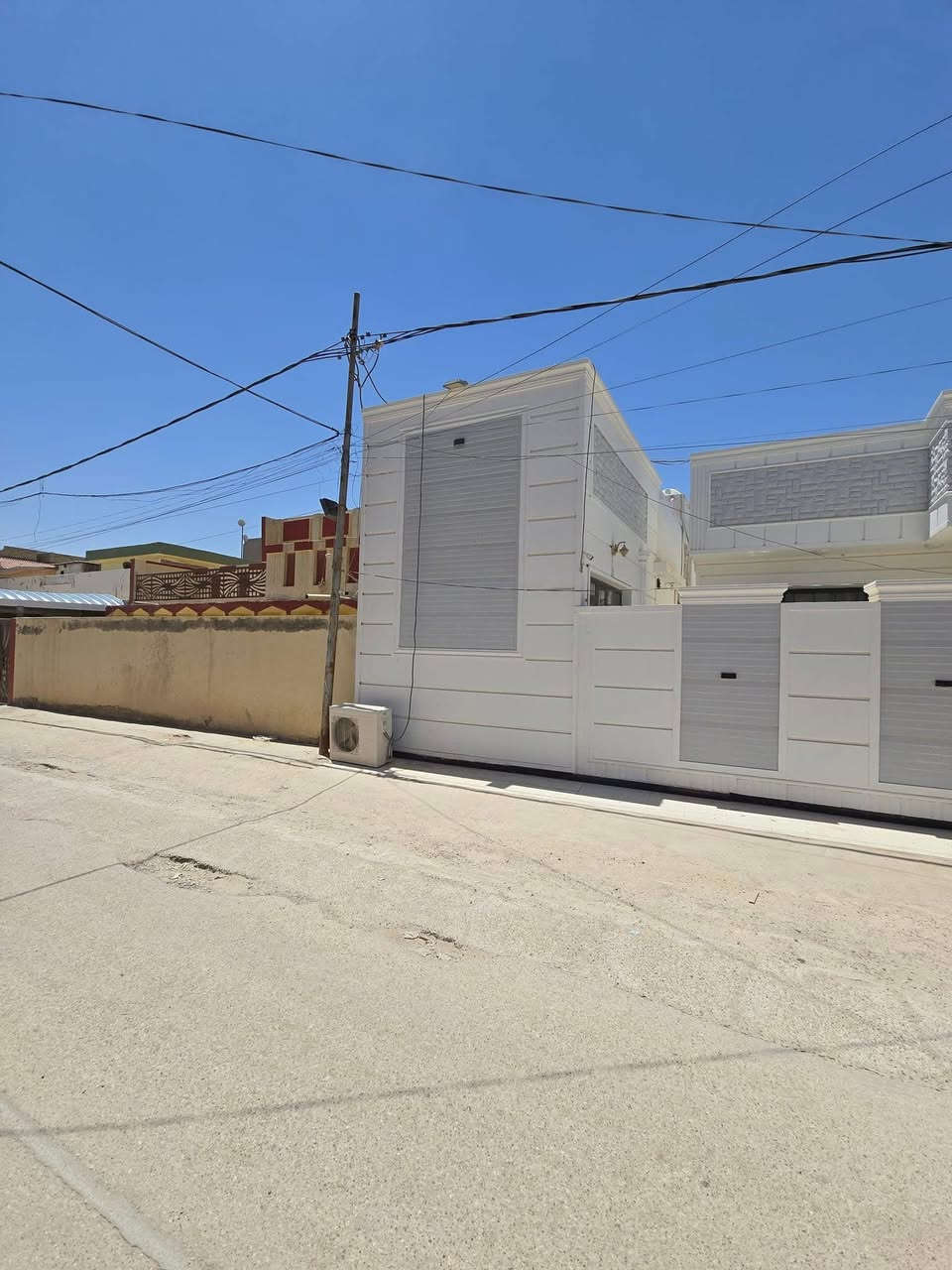 مشتمل للبيع
85م
الوجه 4ونص نزال
19
مراجعةمكتب نزارللعقار
***********
