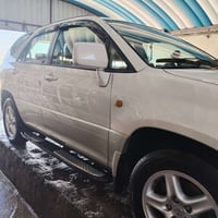 هارير • ٢٠٠٠ • ناصريه