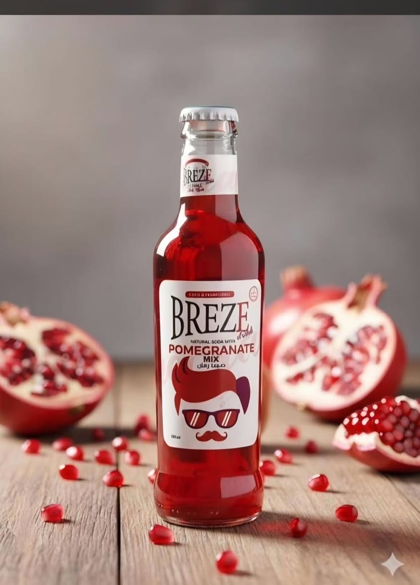 🥤 صيفك أحلى مع ألذ النكهات! ☀️

مجموعة متنوعة من العصائر المنعشة بطعم غني وجودة مميزة، لتناسب جميع الأذواق.
اختر نكهتك المفضلة واستمتع بمذاق يبرد أجواء الصيف.

متوفر تجهيز للمحال والأسواق داخل بغداد. 🍹✨


**إذا كنت صاحب هذا الإعلان وتريد حذفه لأي سبب، رجاءا أرسل رسالة إلى الدعم الفني**
