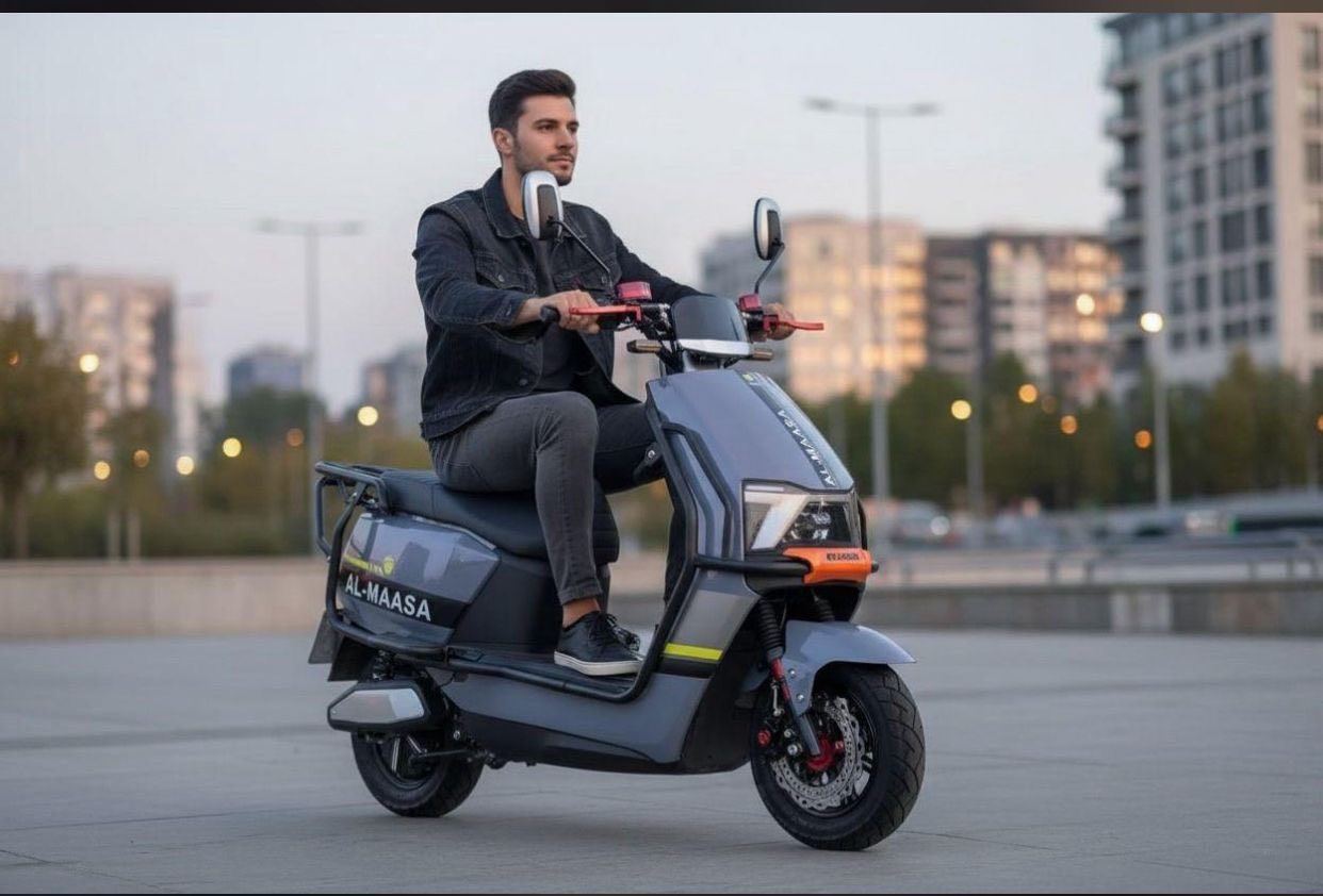 من شركة الماسه
انواع الدراجات الشحن
متوفر جمله ومفرد ونظام اقساط
***********
