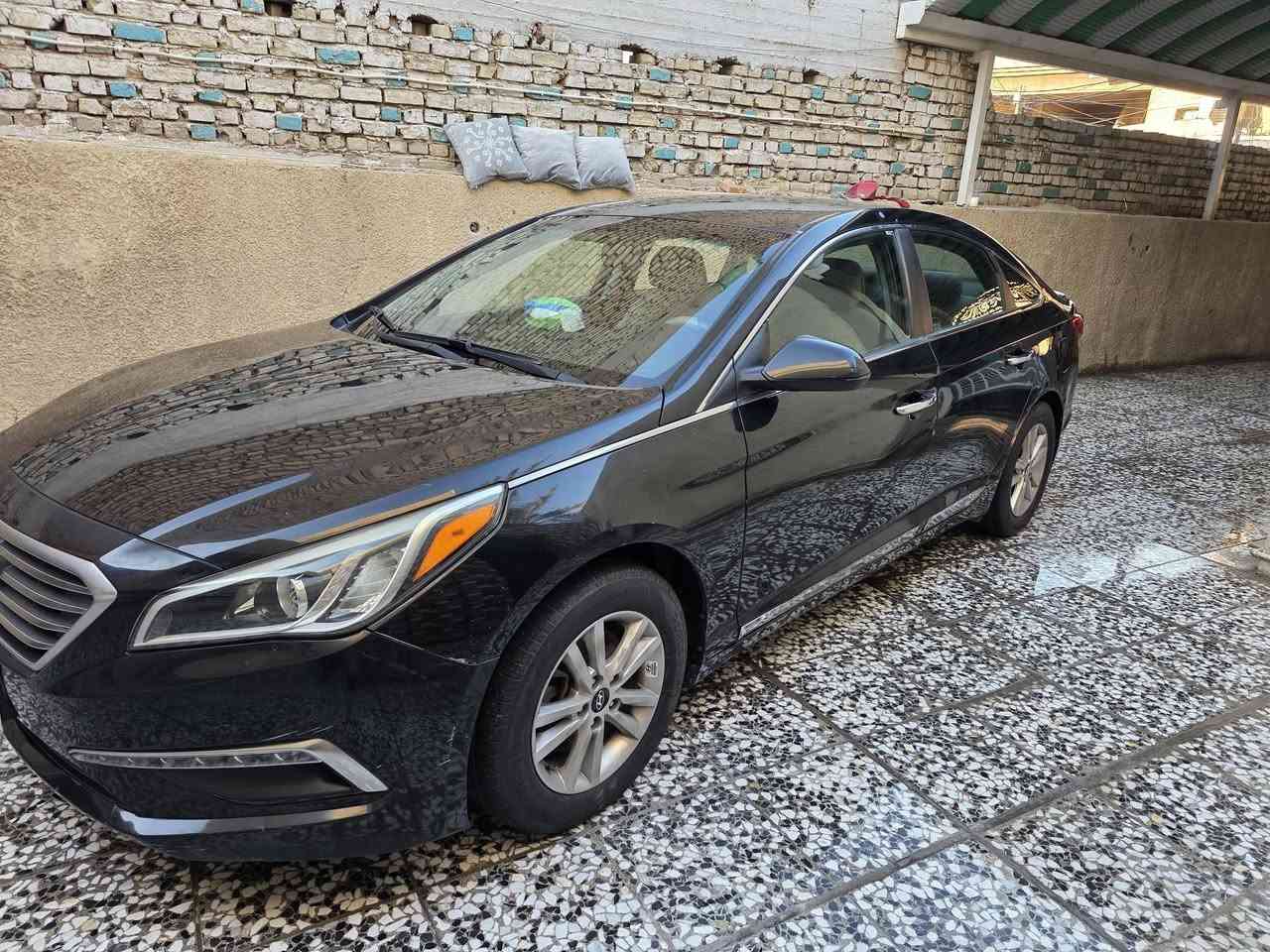 سلام عليكم سوناتة موديل ١٥.
السعر ١١٥.   بيهة مجال
***********
