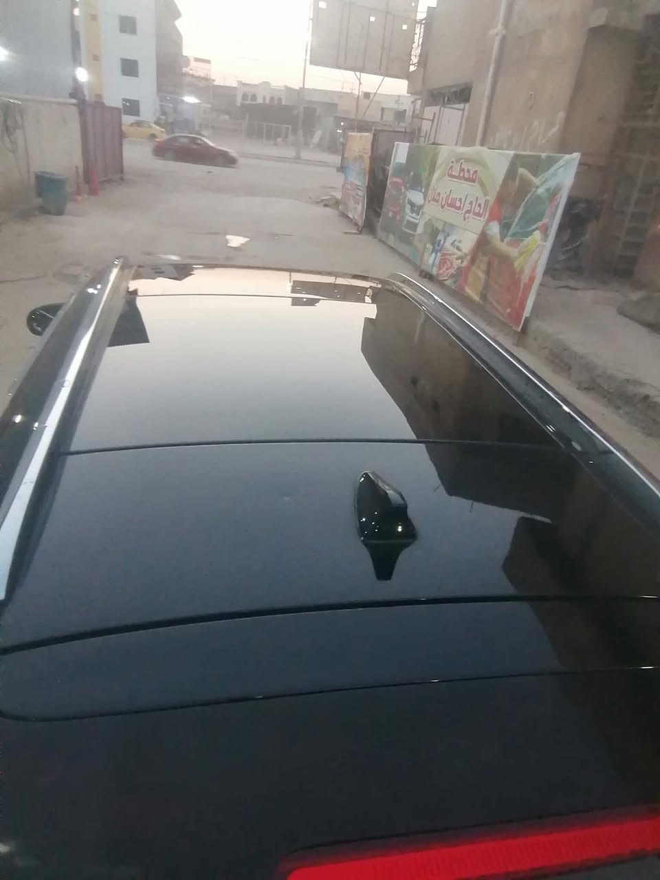 سورنتو ٢٠١٩ ٦سلندر فول مواصفات بنوراما كشنات جلد كشن كهرباء تدفئة تبريد ٧راكب صبغ جاملغ وبنيد صور الحادث مرفقة معها السعر ٢٠٥ دفترين وخمسة ورقة ترهم مراوس وبيع
***********
