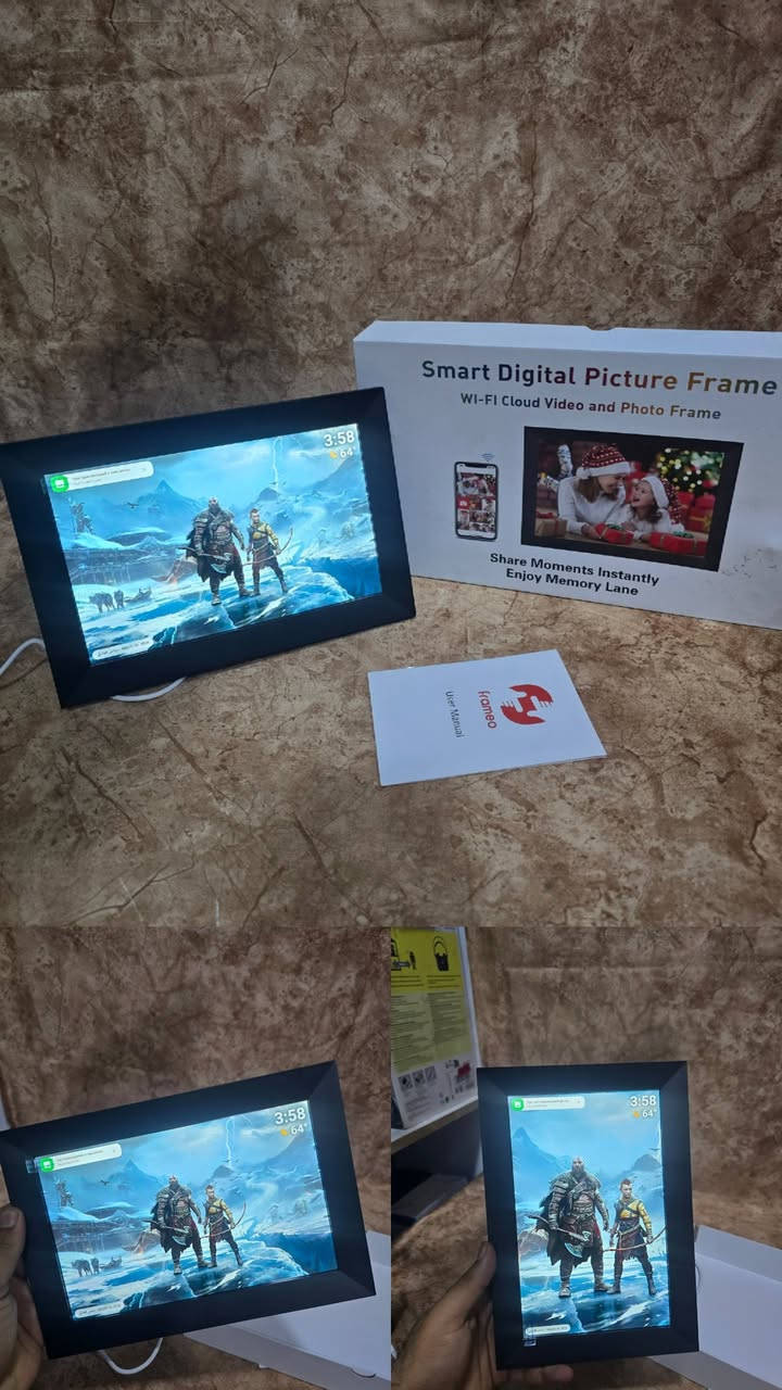 أمازون متوفرة 
 للتواصل، يرجى مراسلتنا عبر الخاص 
أو الواتساب على الرقم ***********.
