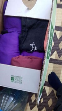 تراكسودات • جملة ١٤ قطعة • شتوية