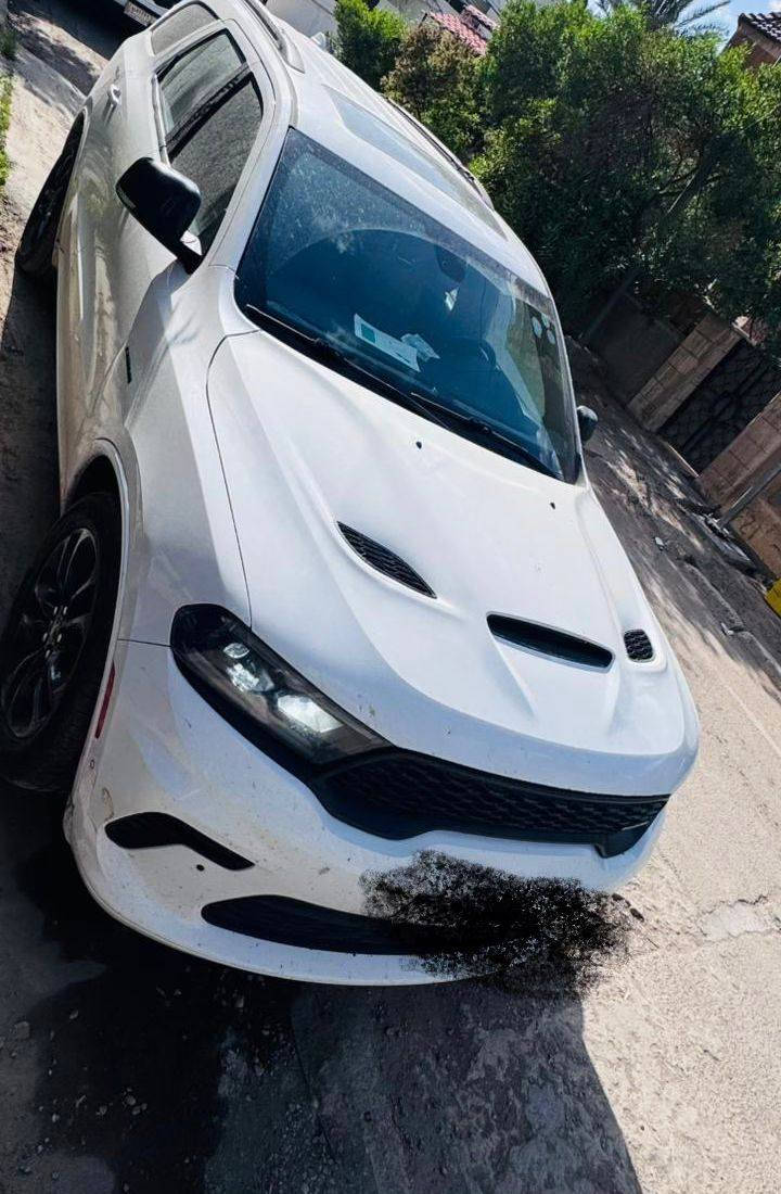 دورنكو rt 5700 موديل 2021
ابيض ماشيه 133 الف كيلو قابل لزيادة كلين السيارة
داخل احمر منفصل 
المقاعد الامامية تبريد وتدفئة 
الستيرن تدفئة 
المقاعد الخلفية تدفئة 
نقطه عمياء ،حساسات امامي وخلفي وتوقف ذاتي 
شاحن لاسلكي
سلايد 
وضعيات سبورت وايكو ونورمل
رقم اربيل
بيع سريع


**إذا كنت صاحب هذا الإعلان وتريد حذفه لأي سبب، رجاءا أرسل رسالة إلى الدعم الفني**