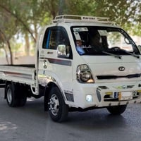 كيا حمل • ٢٠١٥ • نجف