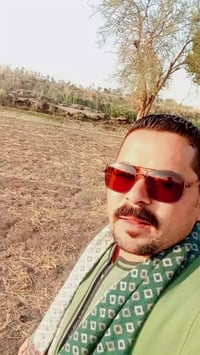 بني صالح • ملك نهائي • واجهه ٢٠م