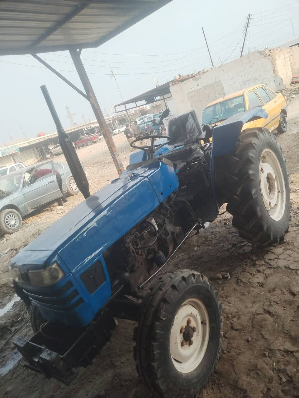 للبيع *********** سعر ٥ مليون
