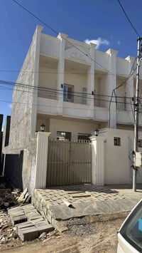 بيت بلدي • التوحيد • ٣ غرف