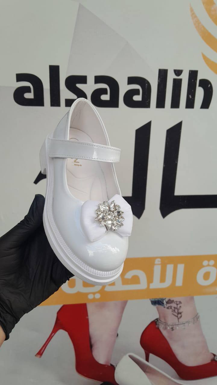 شركة الصالح لبيع الأحذية جملة
"خطوتك للتميز تبدأ من الصالح"
جملة فقط السعر. 
للتواصل. 0959554925


**إذا كنت صاحب هذا الإعلان وتريد حذفه لأي سبب، رجاءا أرسل رسالة إلى الدعم الفني**