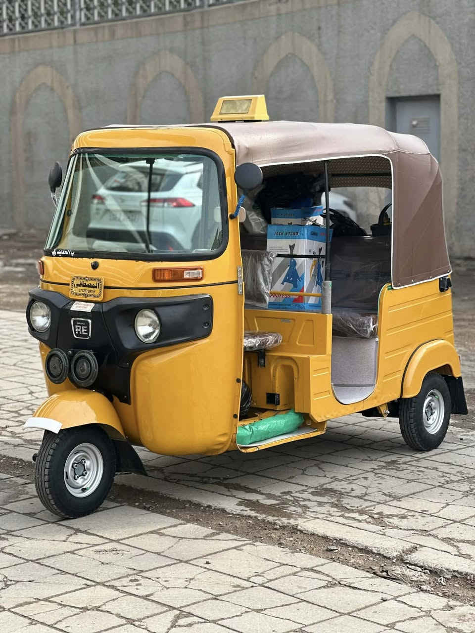 السلام عليكم تكتك موديل ٢٠ شهر الـ١٠ لوحه عربيه تكتك بيها بس رش قليل بلصفحه مكلف بلنشر  *********** مكلف بلنشر
