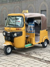 تكتك موديل ٢٠ شهر الـ١٠ لوحه عربيه تكتك بيها بس رش قليل بلصفحه مكلف بل...