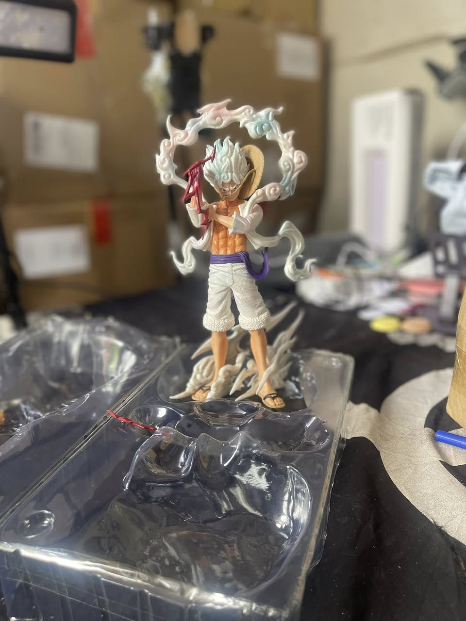 مجسكات انمي 13 قطعه الي يفيدنه ينطي سعر


**إذا كنت صاحب هذا الإعلان وتريد حذفه لأي سبب، رجاءا أرسل رسالة إلى الدعم الفني**